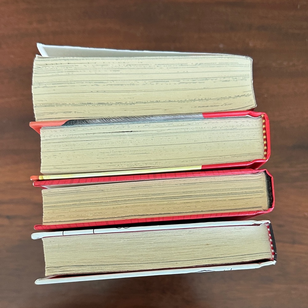 James Patterson Book Set - Picture 4 of 16